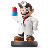 Figūriņa Amiibo Dr. Mario, Nitendo