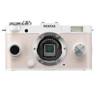 Digitālā fotokamera Q-S1, Pentax