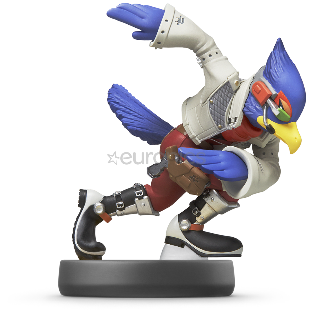 Figūriņa Amiibo Nitendo Falco