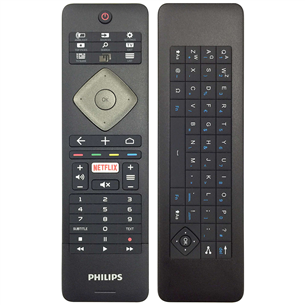 49" Ultra HD 4K LED LCD televizors, Philips