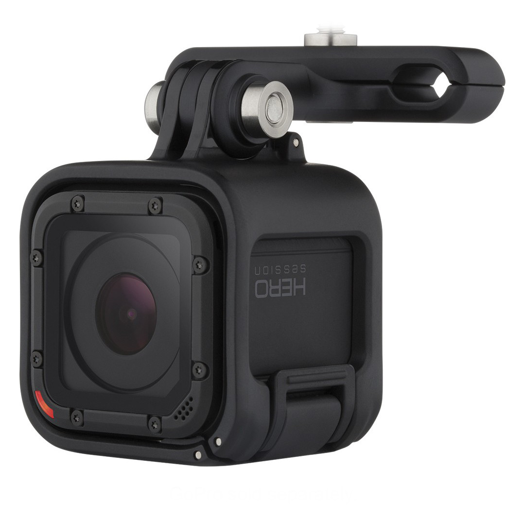 Sēdekļa stiprinājums priekš GoPro