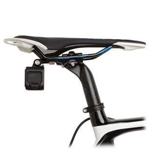 Pro seat rail mount, GoPro