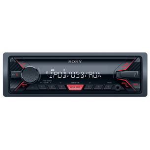 Auto magnetola DSX-A200UI, Sony