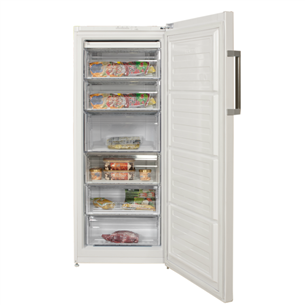 Freezer Beko (215 L)