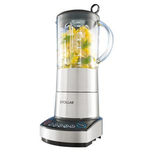 Blenderis Kinetix® Task™, Stollar