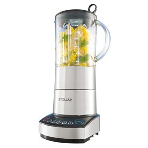Blenderis Kinetix® Task™, Stollar
