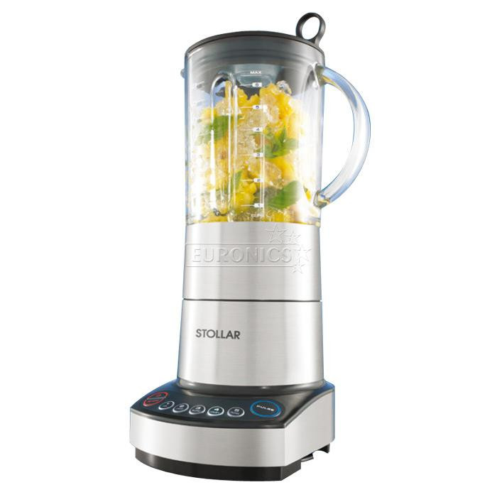 Blenderis Kinetix® Task™, Stollar