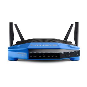 Bezvadu rūteris WRT1900AC Dual-Band, Linksys