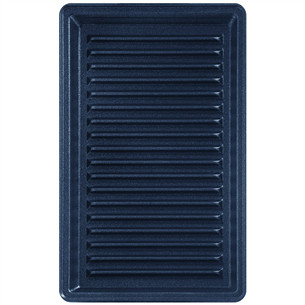 Tefal Snack Collection - Papildu grila plāksnes/panini sendvičiem