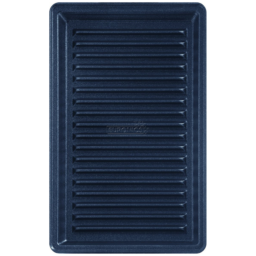 Tefal Snack Collection - Papildu grila plāksnes/panini sendvičiem