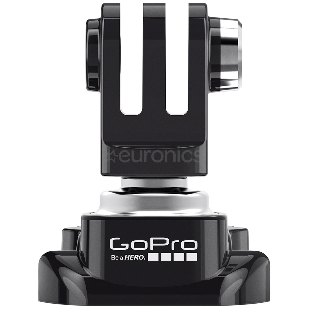 Stiprinājums priekš GoPro Ball Joint Buckle, GoPro