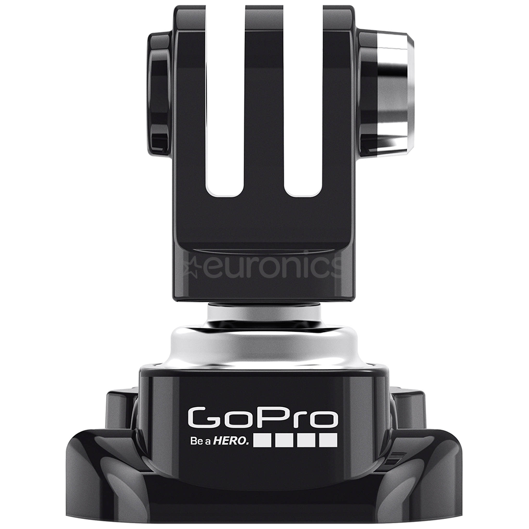 Stiprinājums priekš GoPro Ball Joint Buckle, GoPro