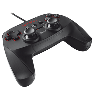 PC/PS3 gamepad Trust GXT 540