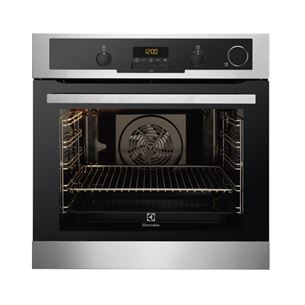Built-in steam oven, Electrolux
