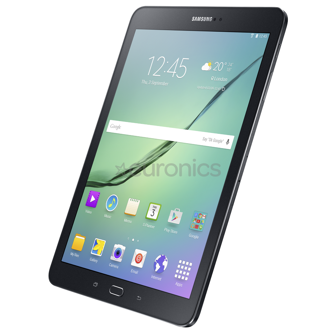 Samsung tablet s2 lte