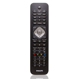 Universālā pults SRP5016, Philips