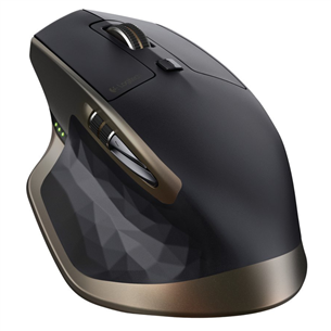 Wireless laser mouse  MX Master, Logitech