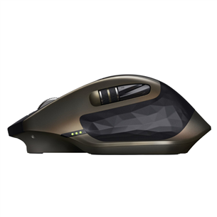 Wireless laser mouse  MX Master, Logitech