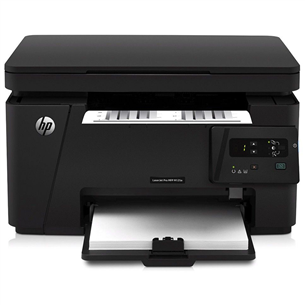 Multifunctional laser printer HP LaserJet Pro M125a