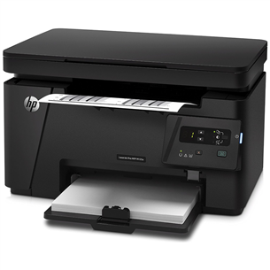 Multifunctional laser printer HP LaserJet Pro M125a