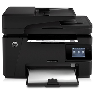 Multifunctional laser printer Hp LaserJet Pro M127fw