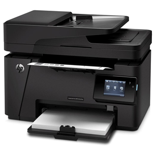 Multifunkcionālais printeris LaserJet Pro MFP M127fw, HP