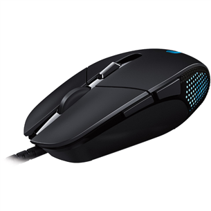 Optical mouse Logitech G302