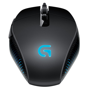 Optical mouse Logitech G302