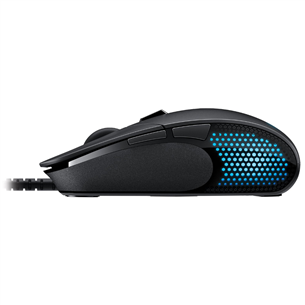 Optical mouse Logitech G302