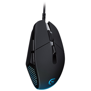 Оптическая мышь Logitech G302