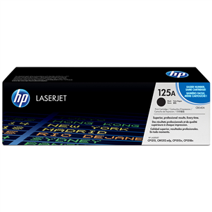 Toner HP 125A (black)