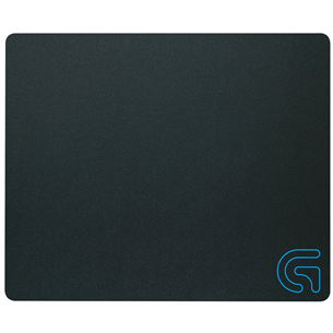 G240, Logitech, black - Mouse Pad 943-000095