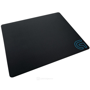 G240, Logitech, black - Mouse Pad