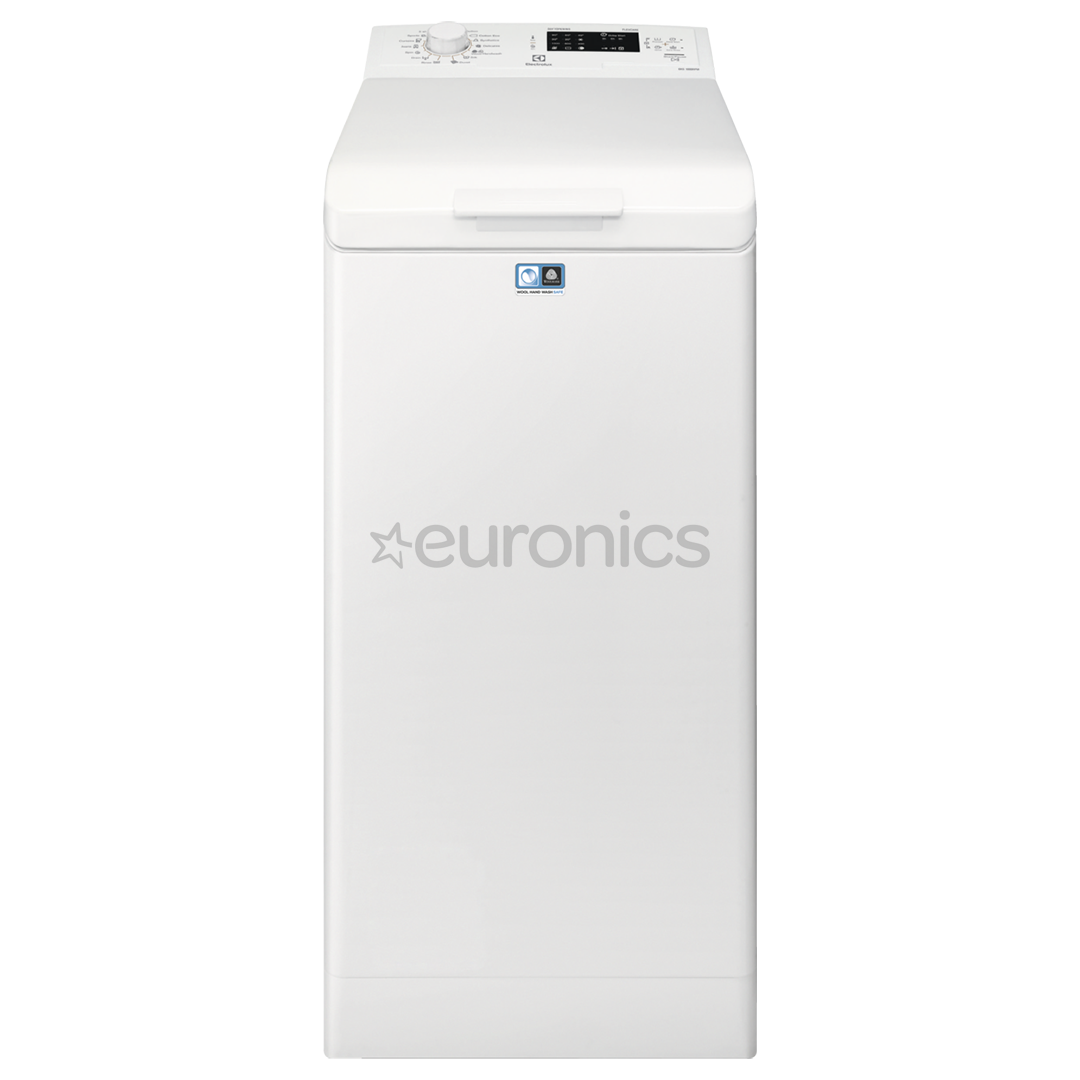Veļas mazgājamā mašīna, Electrolux / 1000 apgr./min.