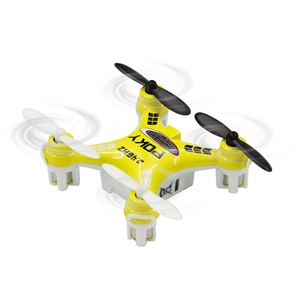 Drone Jamara Quadrocopter Poky