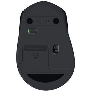 Wireless optical mouse Logitech M280