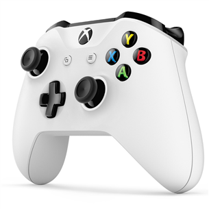 Bezvadu kontrolieris Xbox One, Microsoft