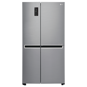 SBS-refrigerator LG (179 cm)