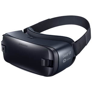 Virtuālās realitātes brilles Gear VR 2, Samsung