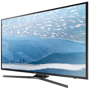 50" Ultra HD LED LCD TV Samsung