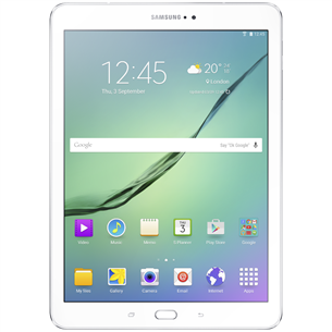 Planšetdators Galaxy Tab S2 (2016), Samsung / Wi-Fi