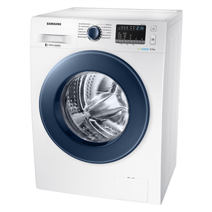 Veļas mazgājamā mašīna Ecobubble™, Samsung / 1200 apgr./min.