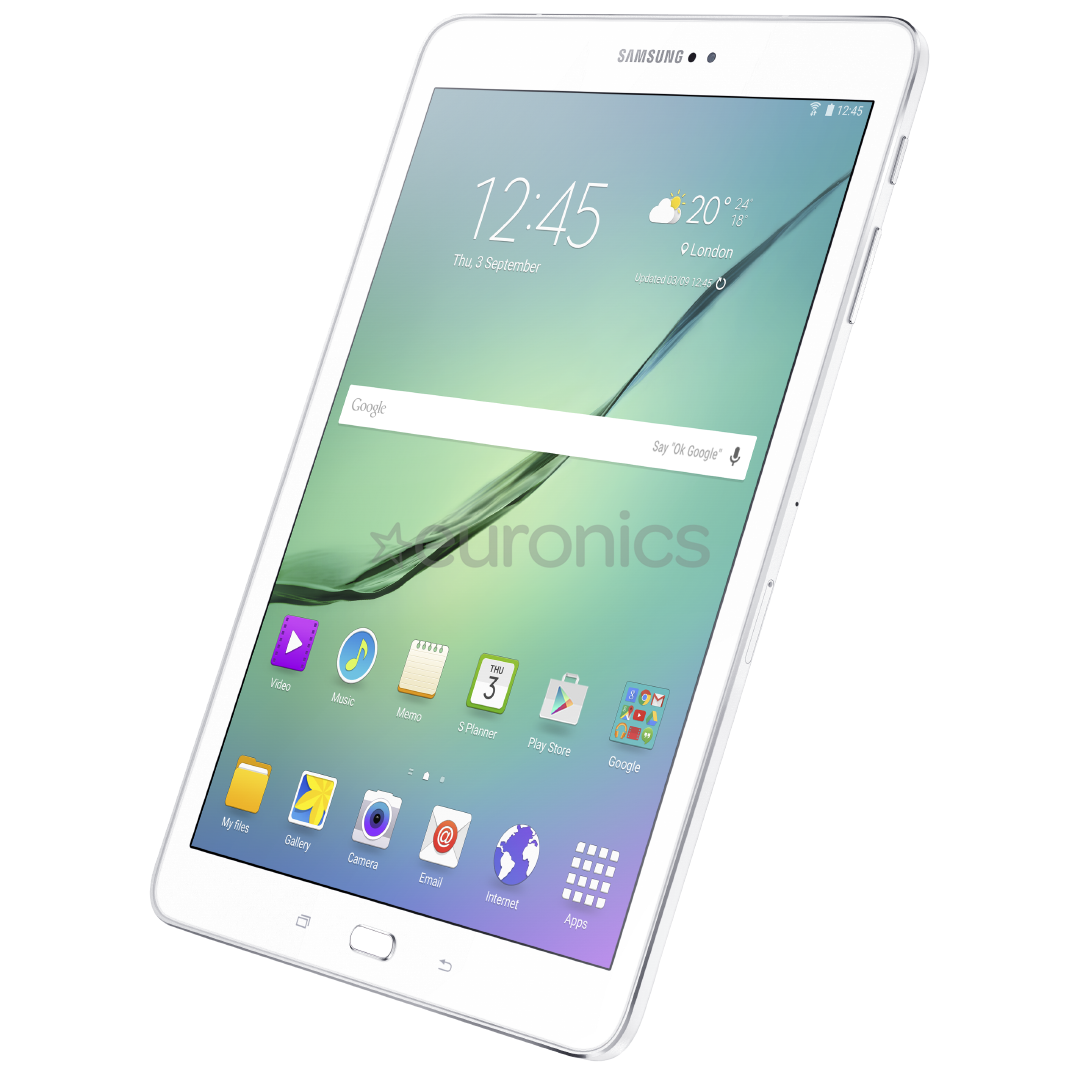 Tablet Samsung Galaxy Tab S2 Value Edition / LTE, SMT819NZWESEB
