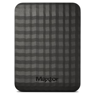 External hard drive 2.5", Maxtor / 2 TB