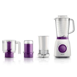 Blender Philips Viva Collection