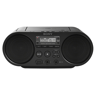 Boombox Sony ZS-PS50