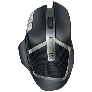 Wireless optical mouse Logitech G602