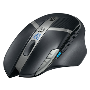 Wireless optical mouse Logitech G602