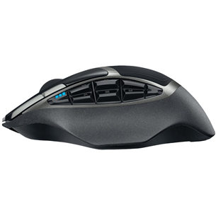 Wireless optical mouse Logitech G602