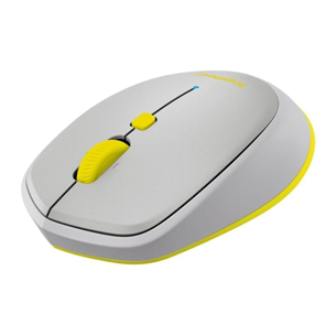 Wireless optical mouse Logitech M535